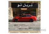 مرسيدس C 63 AMG 2014